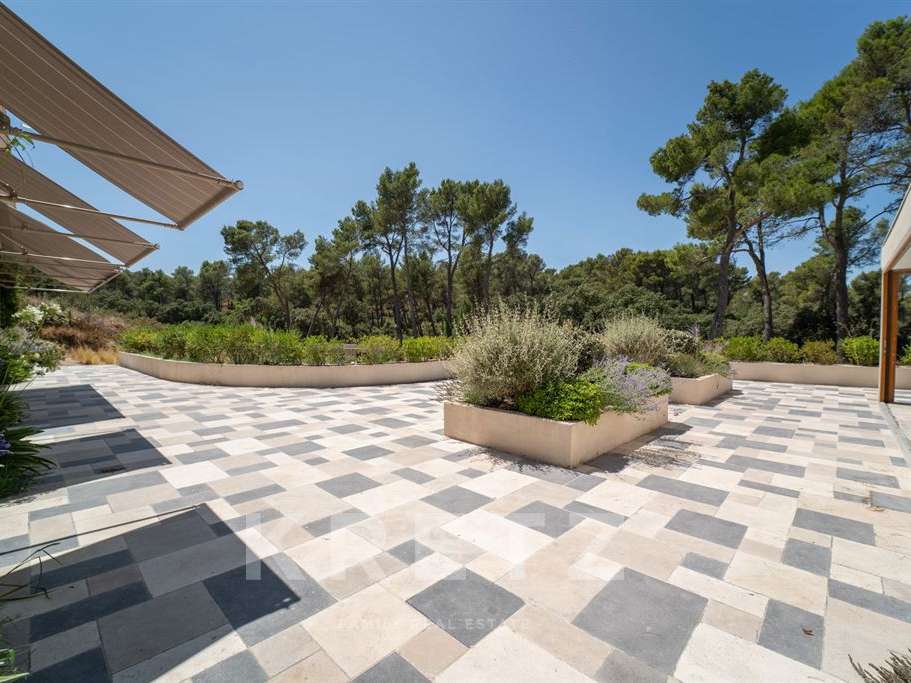 Maison Saint-Rémy-de-Provence