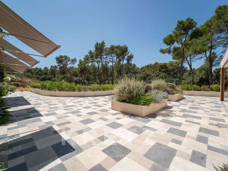 Maison Saint-Rémy-de-Provence - 7 chambres - 298m²