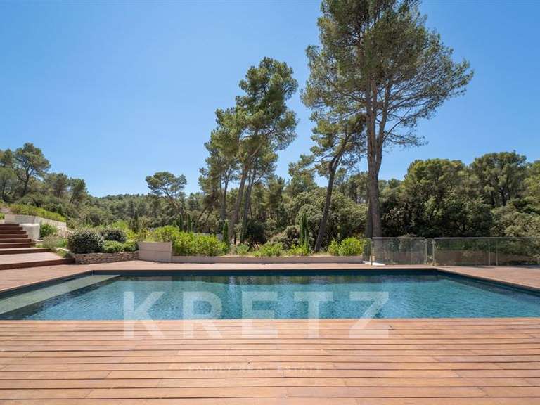 Maison Saint-Rémy-de-Provence - 7 chambres - 298m²