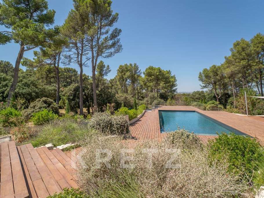 Maison Saint-Rémy-de-Provence