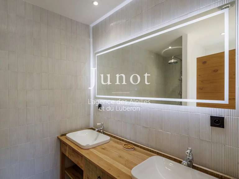 Maison Saint-Rémy-de-Provence - 6 chambres - 280m²