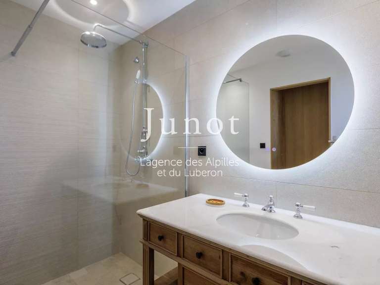 Maison Saint-Rémy-de-Provence - 6 chambres - 280m²