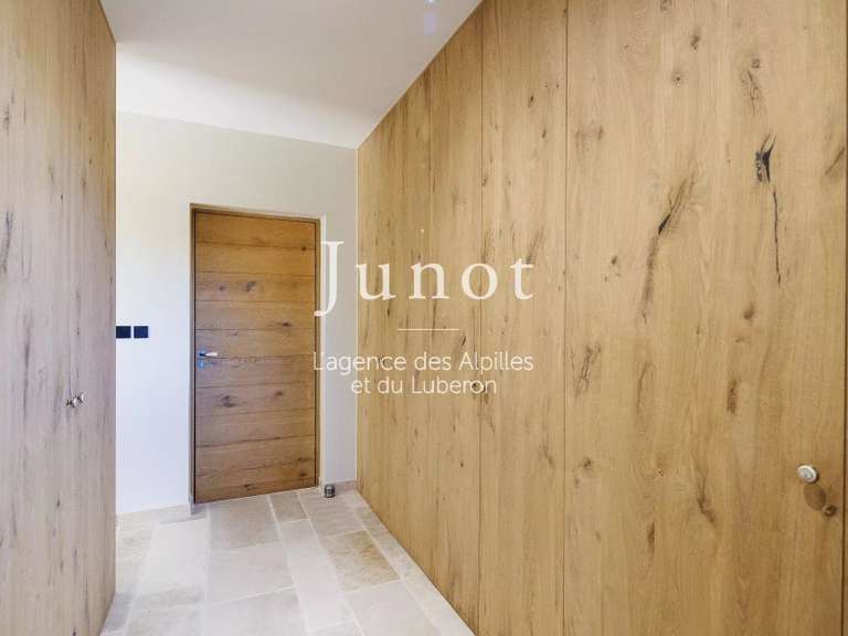 Maison Saint-Rémy-de-Provence - 6 chambres - 280m²