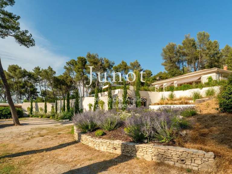 Maison Saint-Rémy-de-Provence - 7 chambres - 350m²