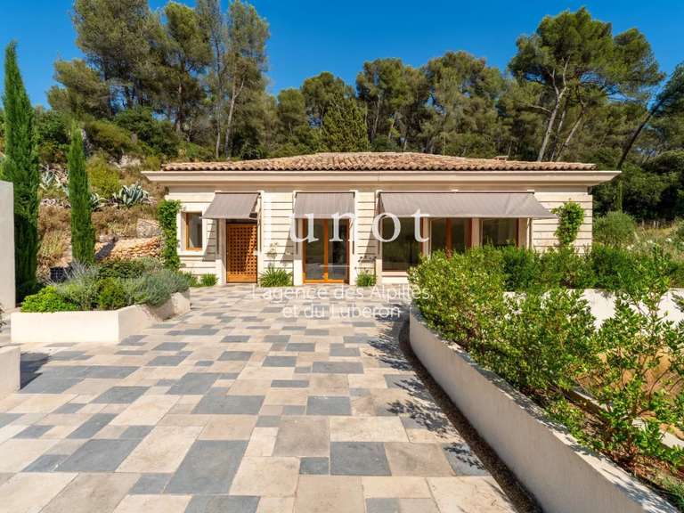 Maison Saint-Rémy-de-Provence - 7 chambres - 350m²
