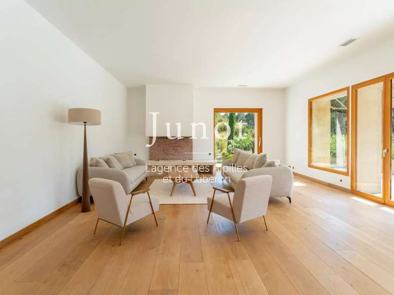 Maison Saint-Rémy-de-Provence - 7 chambres - 350m²