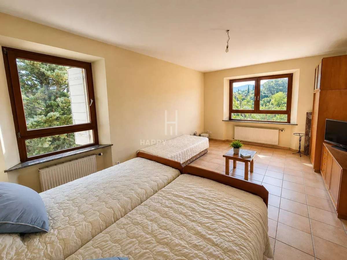 Maison Saint-Rémy-de-Provence