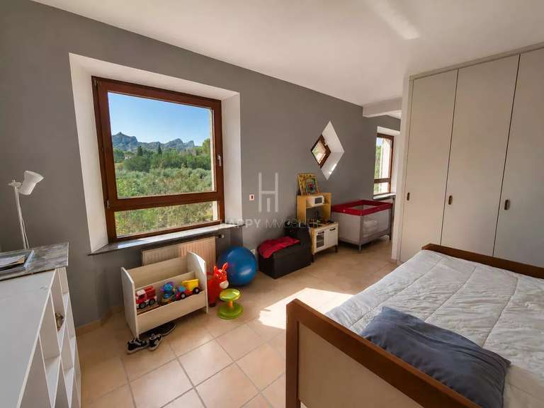 House Saint-Rémy-de-Provence - 4 bedrooms - 432m²