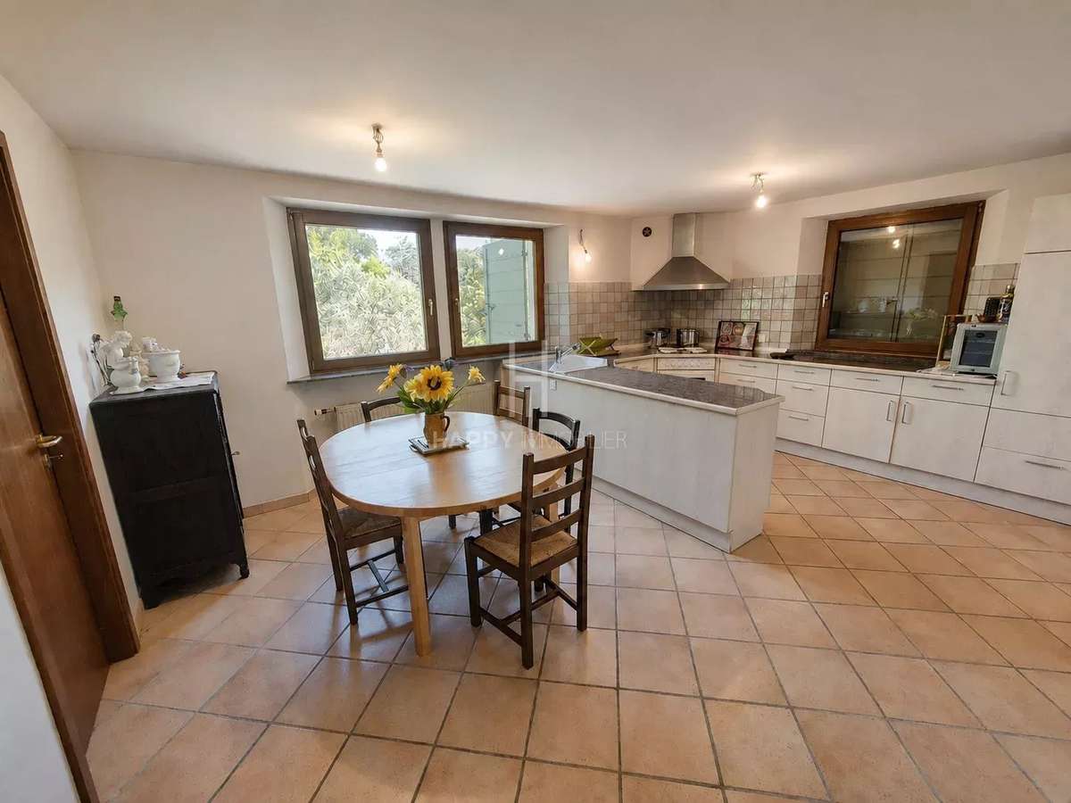 Maison Saint-Rémy-de-Provence