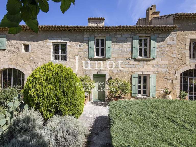 Maison Saint-Rémy-de-Provence - 7 chambres - 485m²