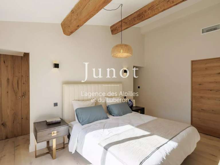 Maison Saint-Rémy-de-Provence - 6 chambres - 280m²