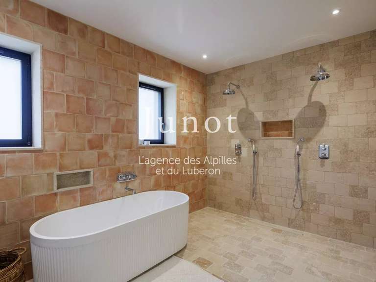 Maison Saint-Rémy-de-Provence - 6 chambres - 280m²