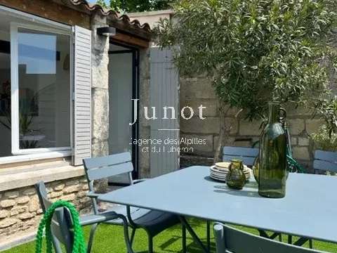 House Saint-Rémy-de-Provence - 3 bedrooms - 150m²