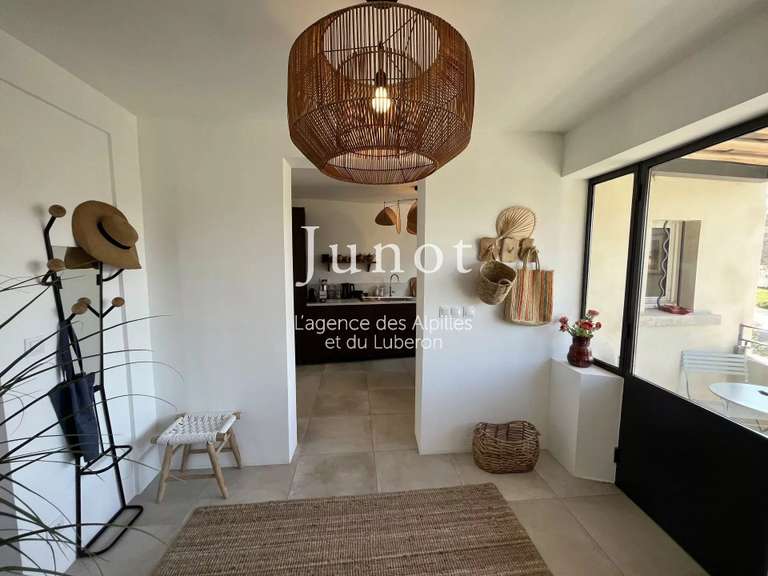 House Saint-Rémy-de-Provence - 3 bedrooms - 150m²