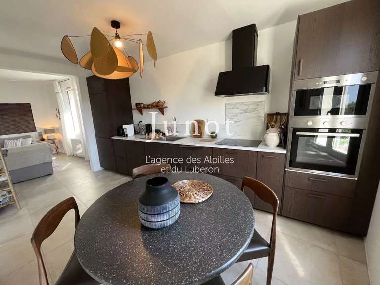House Saint-Rémy-de-Provence - 3 bedrooms - 150m²
