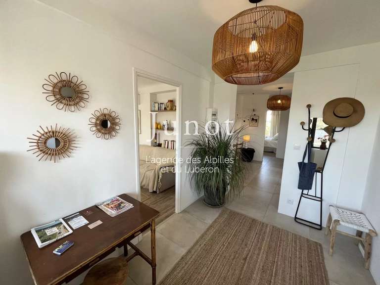 House Saint-Rémy-de-Provence - 3 bedrooms - 150m²