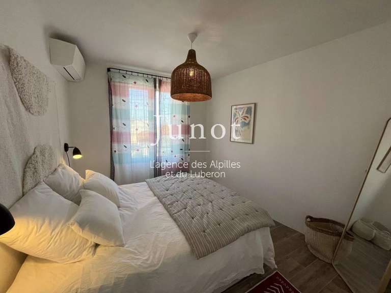 House Saint-Rémy-de-Provence - 3 bedrooms - 150m²