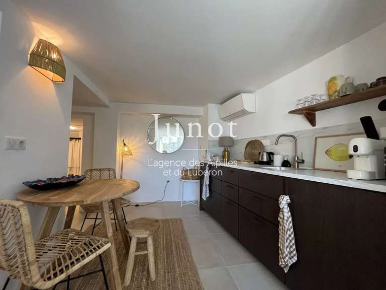 House Saint-Rémy-de-Provence - 3 bedrooms - 150m²
