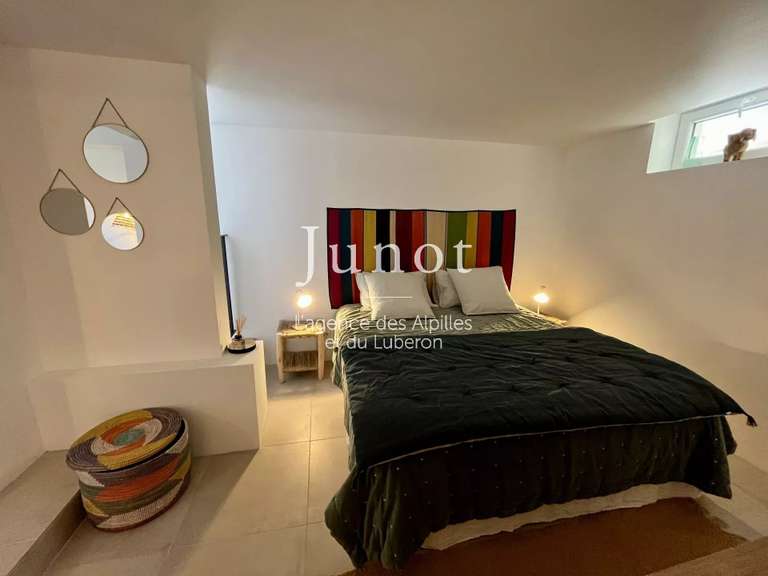 House Saint-Rémy-de-Provence - 3 bedrooms - 150m²