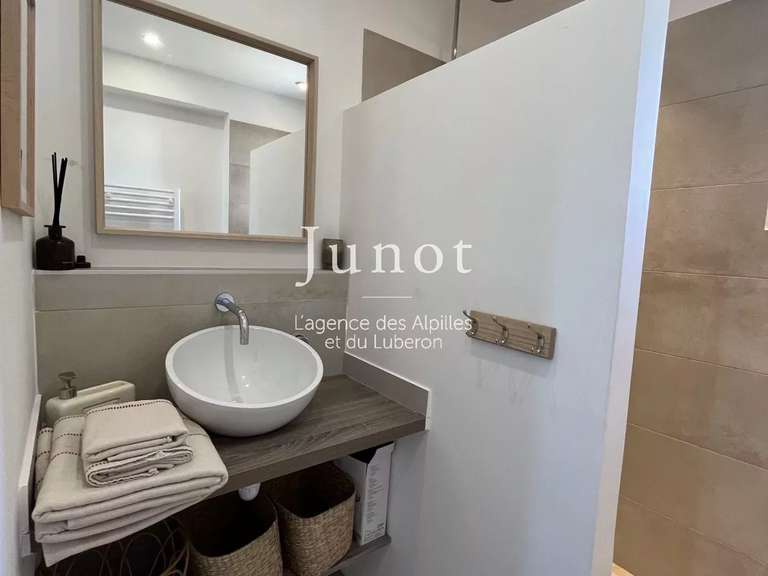 House Saint-Rémy-de-Provence - 3 bedrooms - 150m²