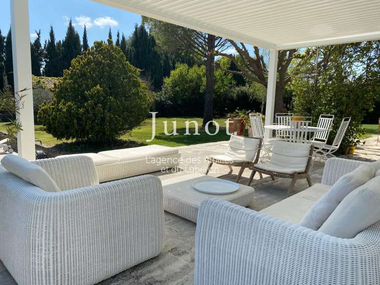 House Saint-Rémy-de-Provence - 3 bedrooms - 3500m²