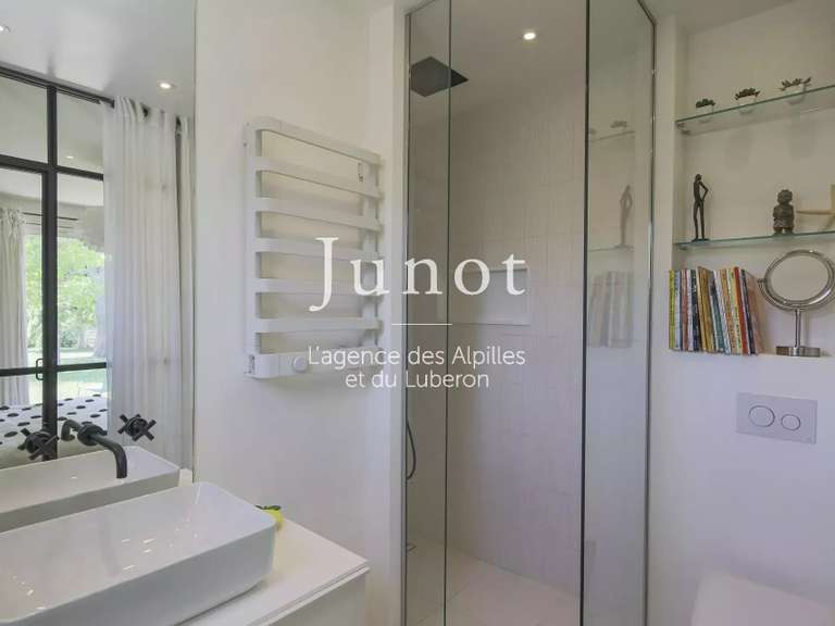 House Saint-Rémy-de-Provence - 3 bedrooms - 3500m²