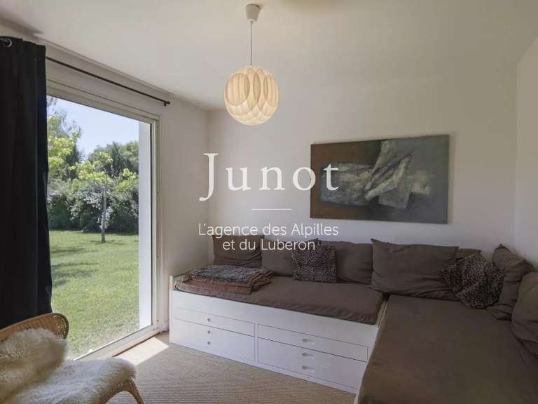 House Saint-Rémy-de-Provence - 3 bedrooms - 3500m²