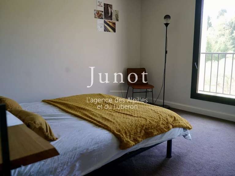House Saint-Rémy-de-Provence - 4 bedrooms - 200m²