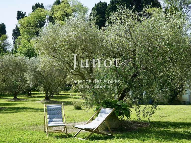 House Saint-Rémy-de-Provence - 4 bedrooms - 200m²