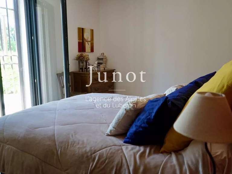 House Saint-Rémy-de-Provence - 4 bedrooms - 200m²