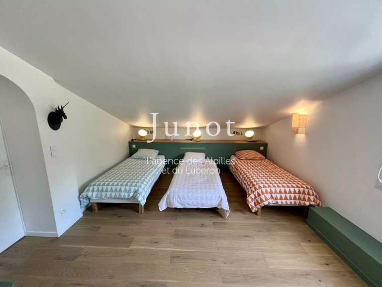 House Saint-Rémy-de-Provence - 5 bedrooms - 265m²