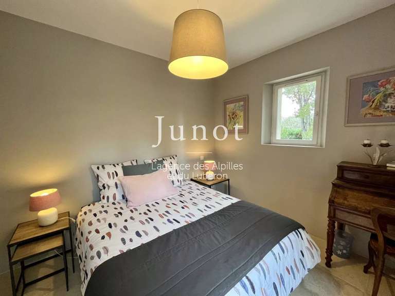 House Saint-Rémy-de-Provence - 4 bedrooms - 200m²