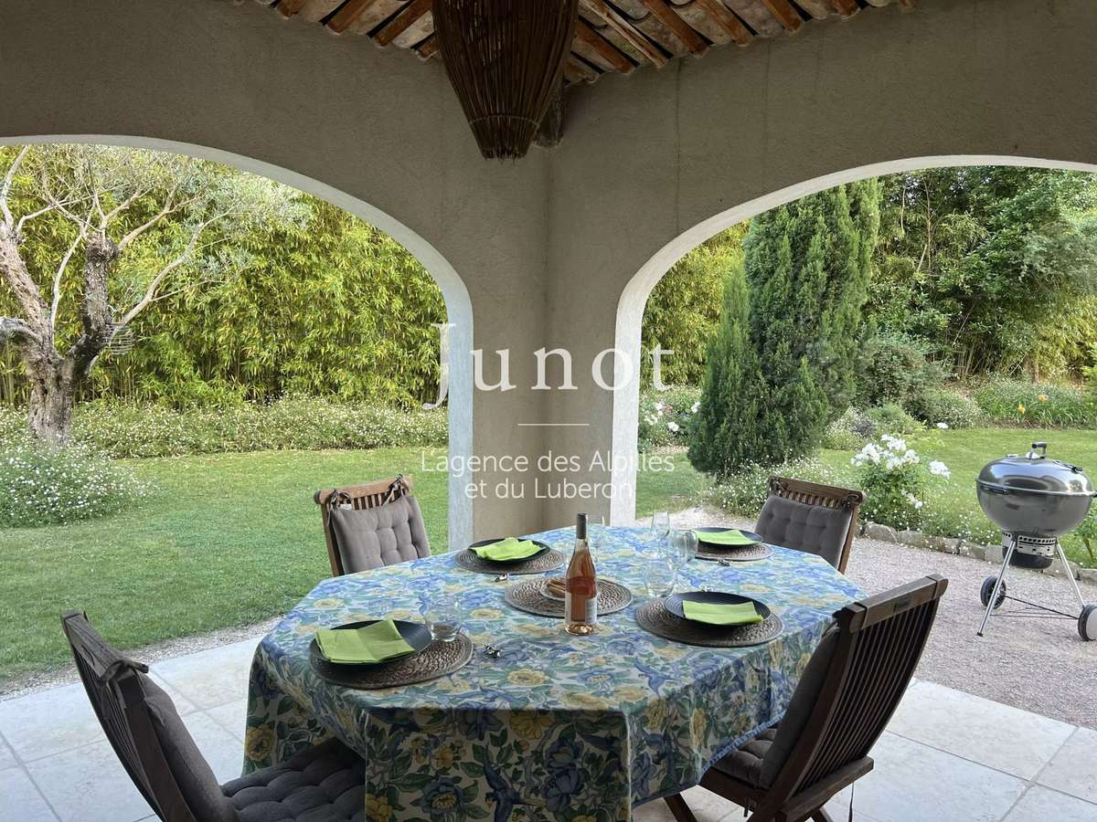 Maison Saint-Rémy-de-Provence