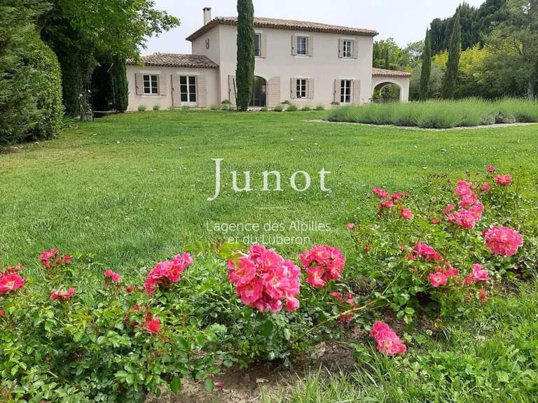 House Saint-Rémy-de-Provence - 4 bedrooms - 200m²