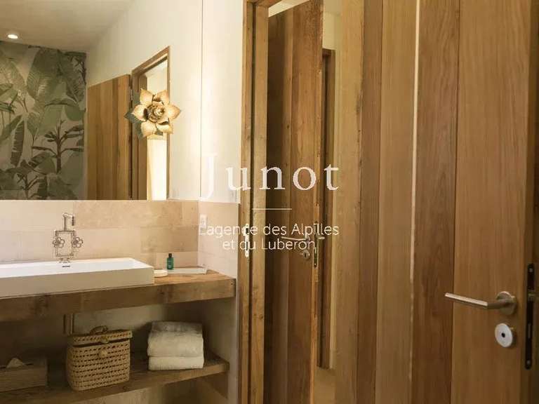 House Saint-Rémy-de-Provence - 3 bedrooms - 700m²