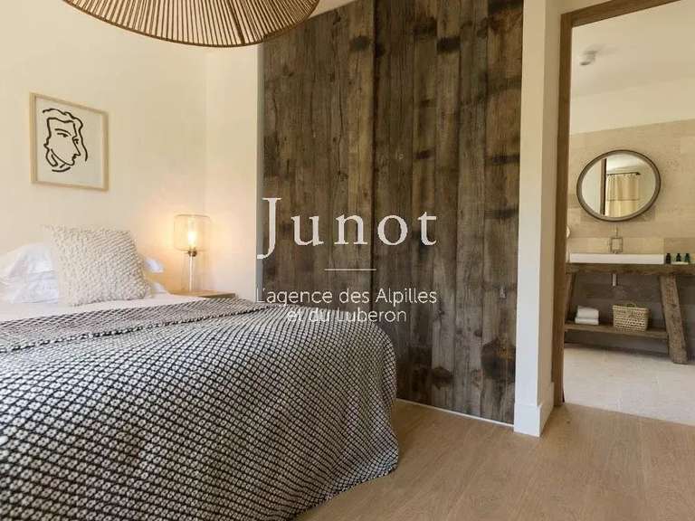 House Saint-Rémy-de-Provence - 3 bedrooms - 700m²