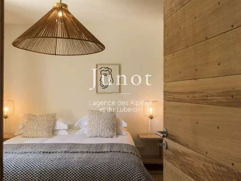 House Saint-Rémy-de-Provence - 3 bedrooms - 700m²