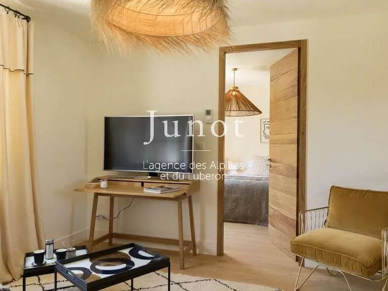 House Saint-Rémy-de-Provence - 3 bedrooms - 700m²