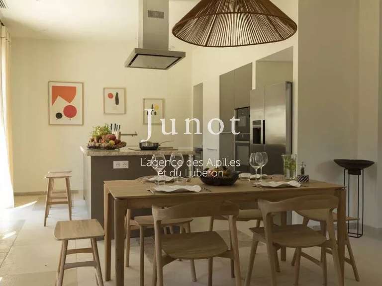 House Saint-Rémy-de-Provence - 3 bedrooms - 800m²