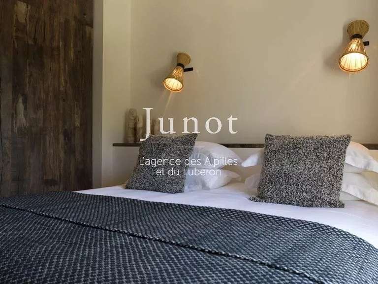 House Saint-Rémy-de-Provence - 3 bedrooms - 800m²