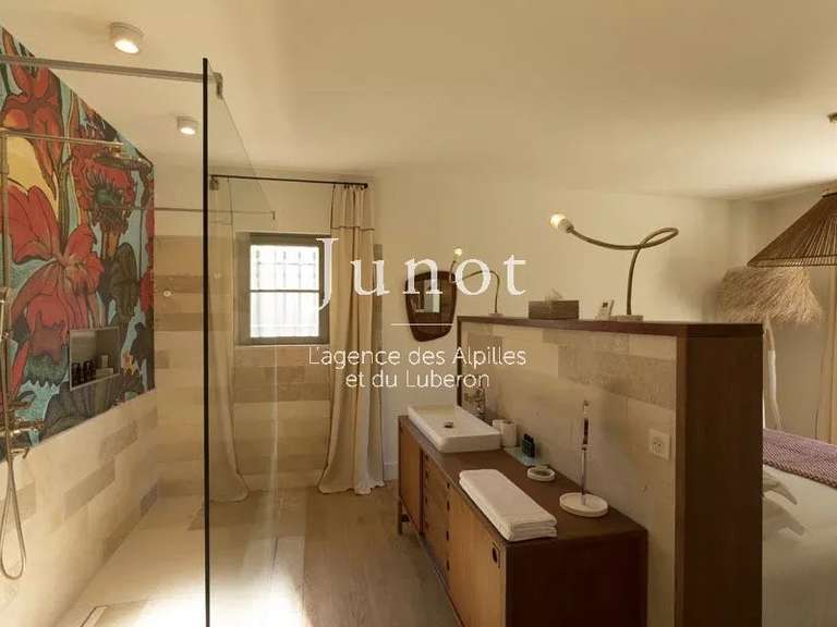 House Saint-Rémy-de-Provence - 3 bedrooms - 800m²