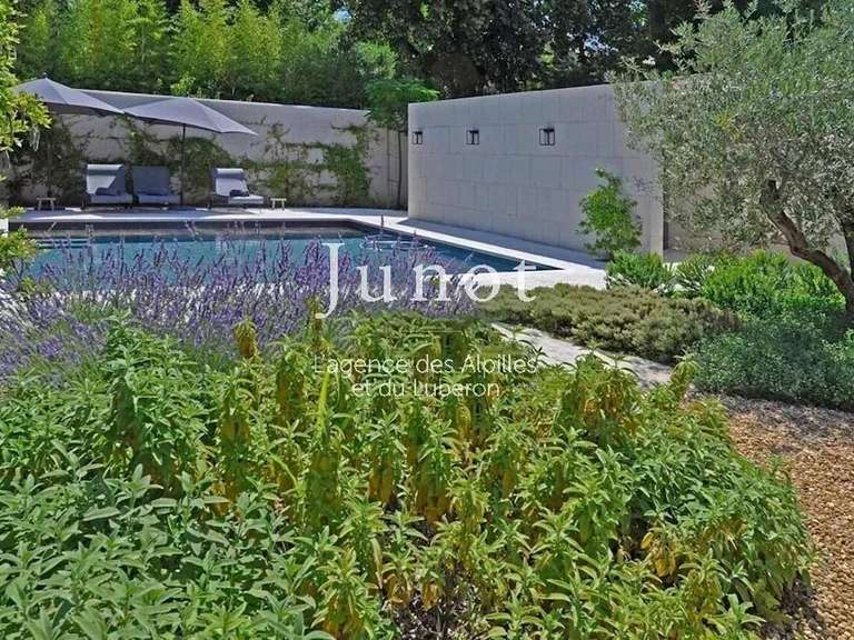 House Saint-Rémy-de-Provence - 4 bedrooms - 180m²