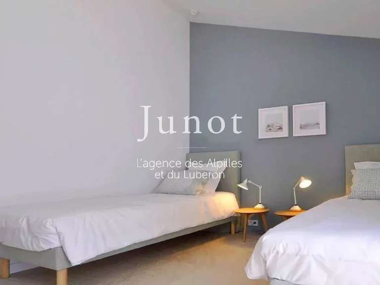 House Saint-Rémy-de-Provence - 4 bedrooms - 180m²