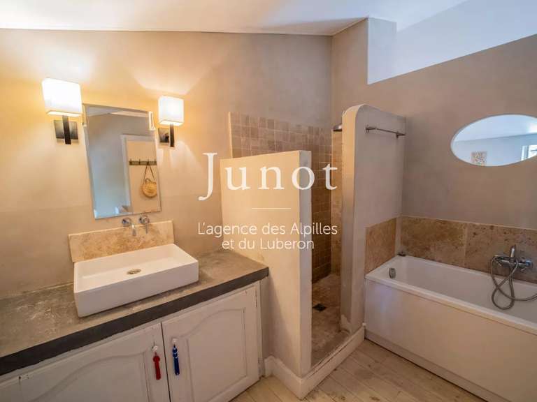 House Saint-Rémy-de-Provence - 5 bedrooms - 200m²