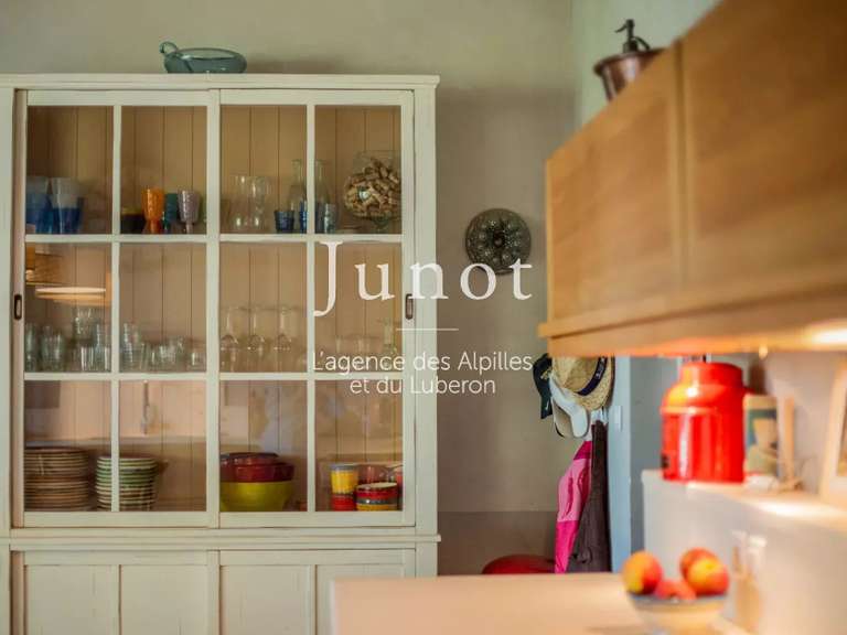 House Saint-Rémy-de-Provence - 5 bedrooms - 200m²