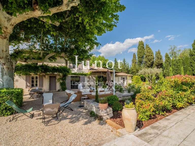 House Saint-Rémy-de-Provence - 5 bedrooms - 200m²