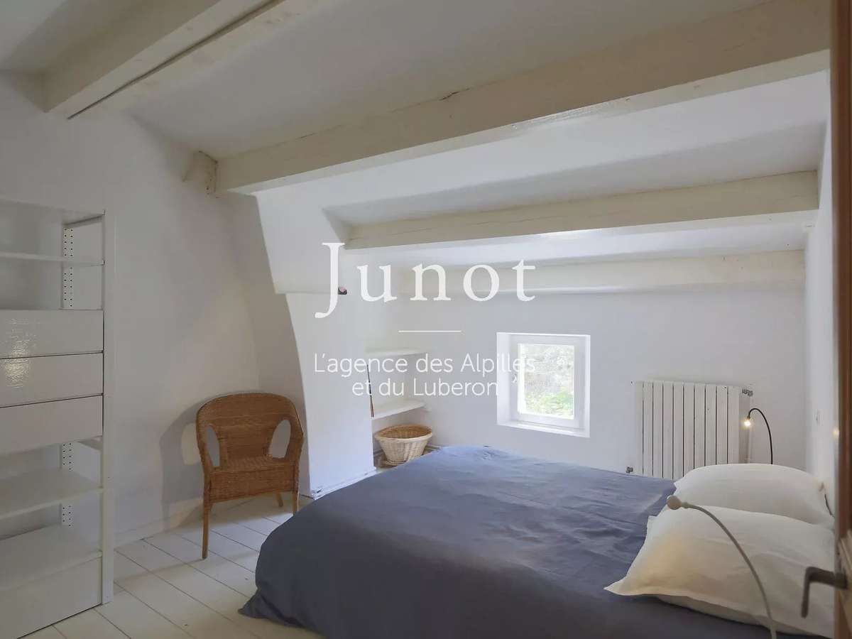 Maison Saint-Rémy-de-Provence