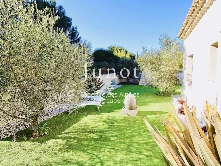 House Saint-Rémy-de-Provence - 3 bedrooms - 2000m²