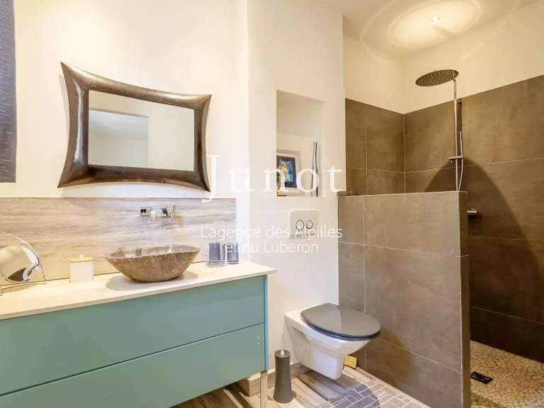 House Saint-Rémy-de-Provence - 3 bedrooms - 2000m²