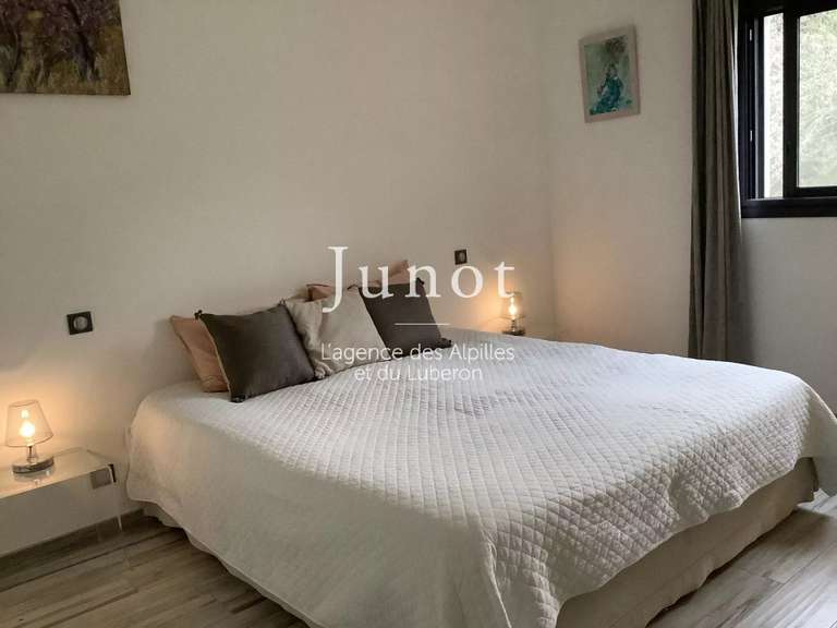 House Saint-Rémy-de-Provence - 3 bedrooms - 2000m²